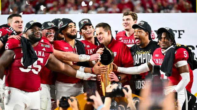 Hosea Wheeler joins transfer portal after national championship