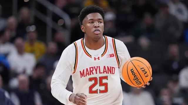 Derik Queen enters NBA draft following successful freshman season