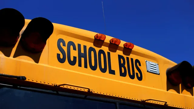 St. Louis Parents Tackle School Bus Driver Shortages Amid Ongoing Challenges