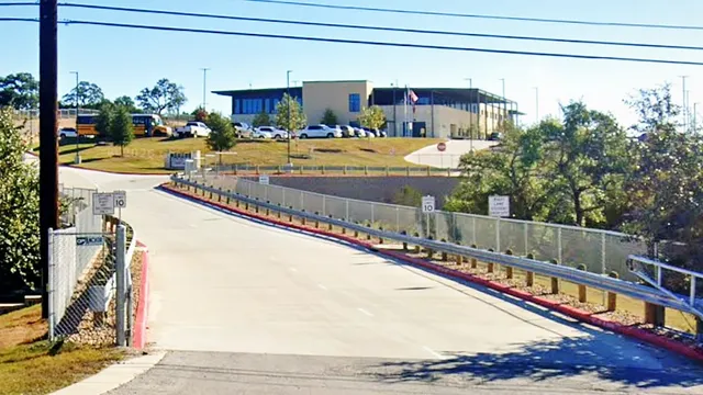 15-year-old boy takes teacher's life and then his own in Texas school shooting