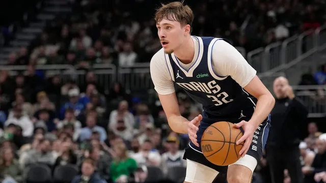 Mavericks build around Cooper Flagg with strategic offseason moves