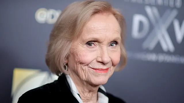 Oscar-winning actress Eva Marie Saint dies at 102 in the United States