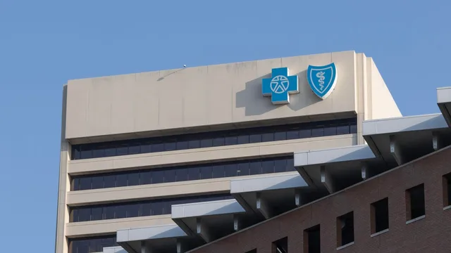 Blue Cross Blue Shield of Michigan announces mass layoffs amid financial pressures