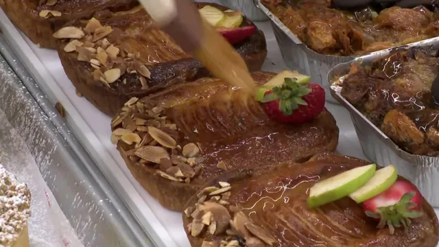 Florida baker fears 25 percent price hike from new tariffs