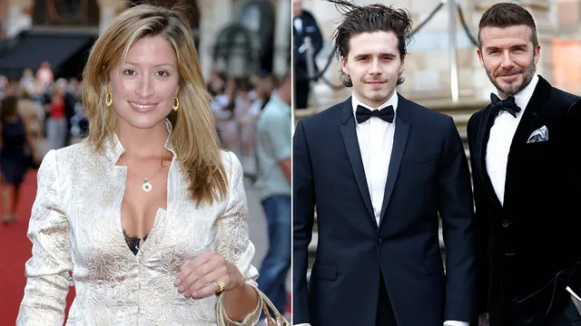 Rebecca Loos says Brooklyn Beckham confirms her affair allegations