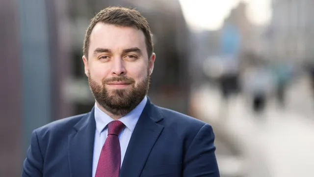 Ireland's AI-related trade set to double in five years