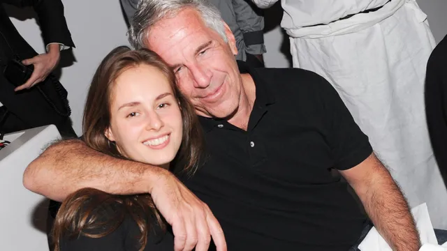 Epstein allegedly fathered children, raising questions about his legacy