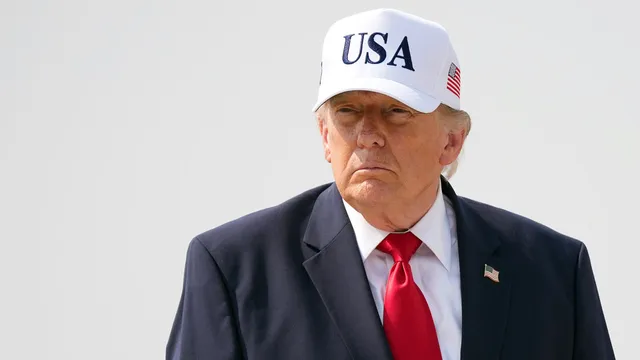 Trump administration slashes DEI funding in National Science Foundation grants