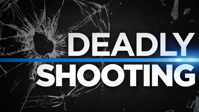 Man dies after police shooting in Bel Air under investigation