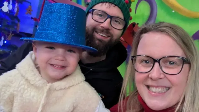 Boy insists baby Jesus is named Kevin, sparking laughter online