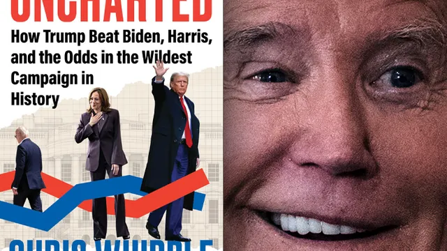 Senator Coons regrets defending Biden after disastrous 2024 debate