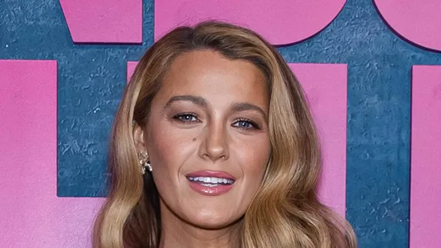 Blake Lively proud of role in It Ends With Us