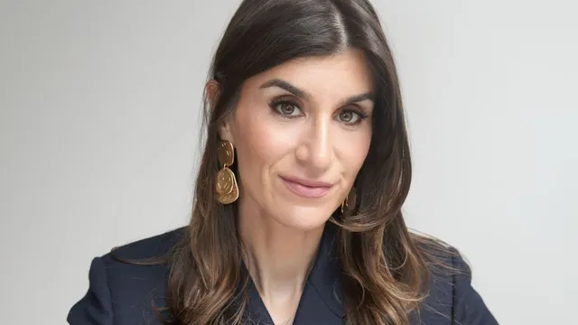 Haley Sacks challenges outdated personal finance advice for women