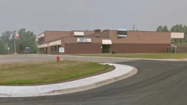 Mass shooting claims nine lives at British Columbia school