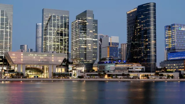 Gulf private credit market grows as global volatility increases
