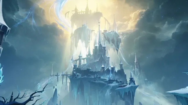 Genshin Impact 7.0 introduces Snezhnaya and new characters
