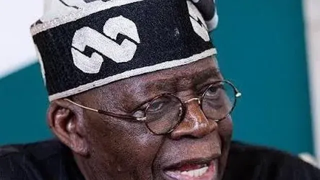 Nigeria's President Tinubu returns from Paris working vacation, plans Lagos meetings for 2027 election