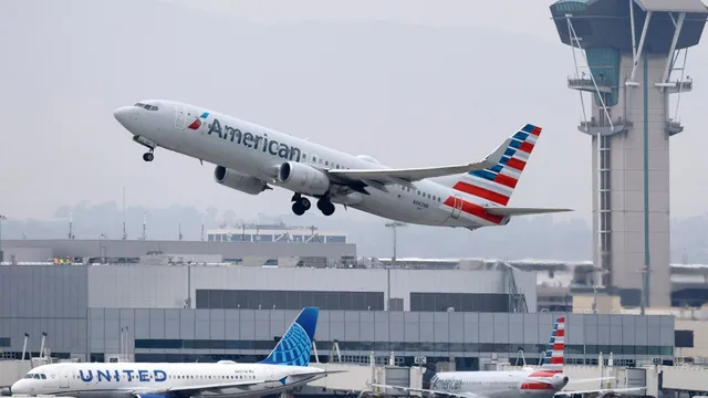 Travelers face delays as air operations slowly resume after shutdown