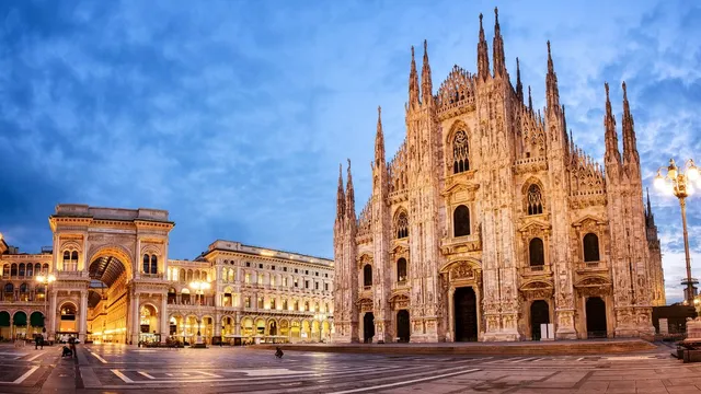 Top European city surpasses Paris, Venice, and Lisbon for travel