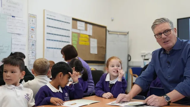 Labour's funding plan for special education faces harsh criticism
