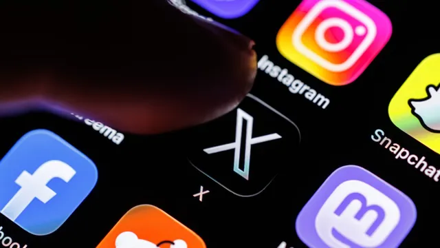 X faces major global outage affecting users worldwide