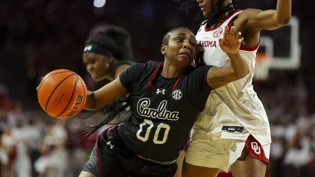 Tennessee's women’s basketball team faces shocking first-round exit from NCAA Tournament