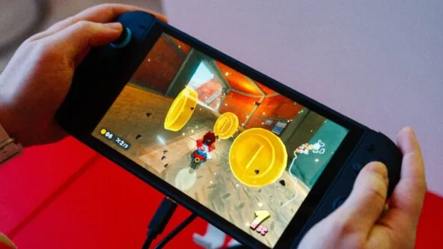 Nintendo launches Switch 2 at a high price amid strong demand