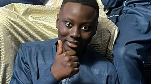 Two teenagers arrested for stabbing boy to death in Manchester