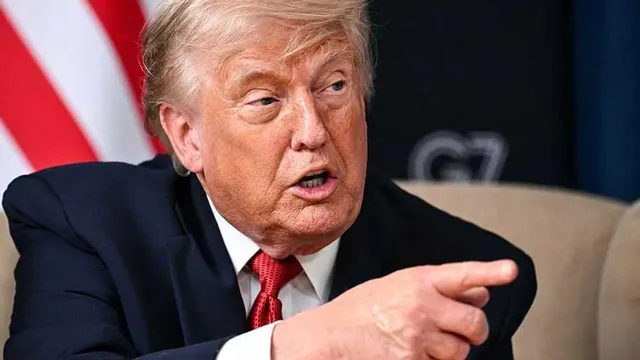 Trump criticizes Israel for deadly strikes in Lebanon