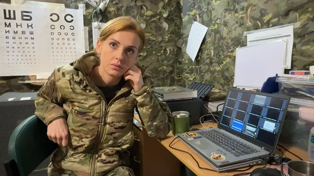 NATO unprepared for modern warfare against Russia, say Ukraine veterans