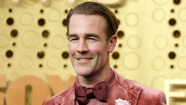 James Van Der Beek passes away at 48 due to bowel cancer