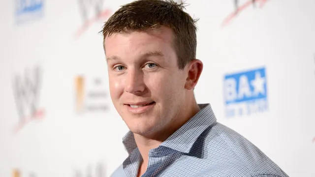 Ted DiBiase Jr. acquitted of welfare fund misuse charges