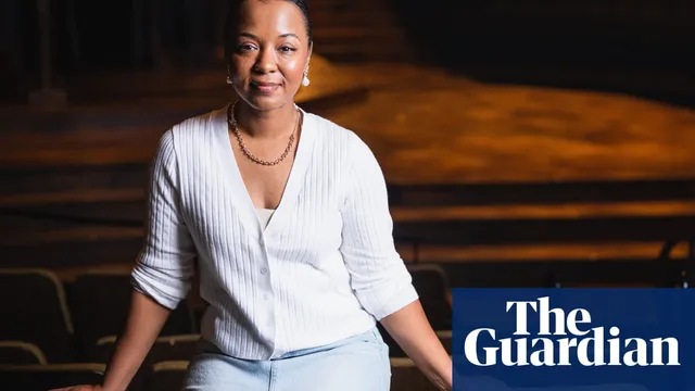 Detroit school fight inspires Sam White’s hip-hop Shakespeare