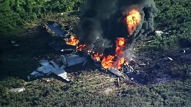 Engineer James Michael Fisher acquitted over military plane crash allegations