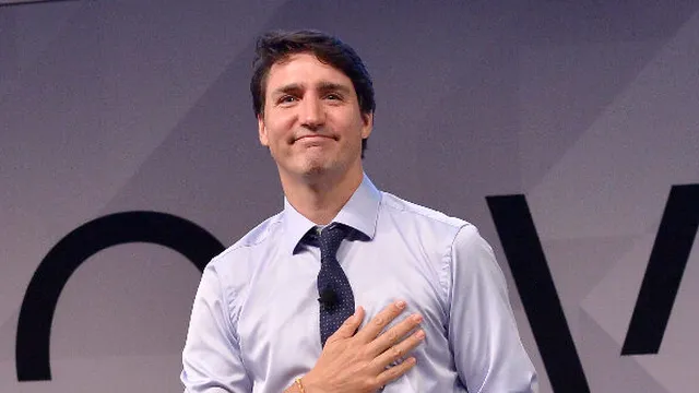 Trudeau faces backlash for partying as Montreal burns