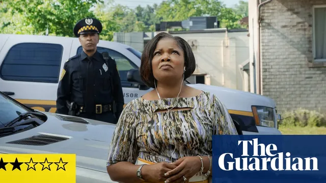 Lee Daniels' "The Deliverance" Fails to Capture the Depth of the Ammons Case