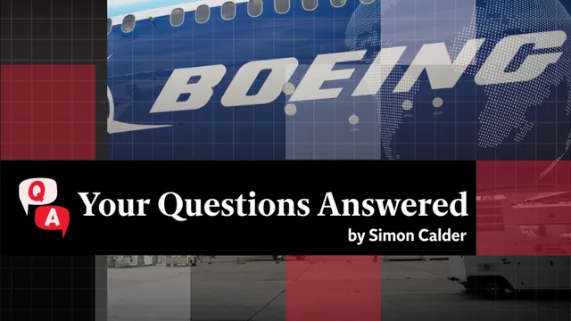 Air India faces safety scrutiny after technical issues with Boeing 787