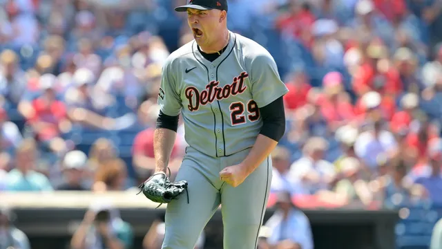 Detroit Tigers secure three All-Star Game starters for first time since 2007