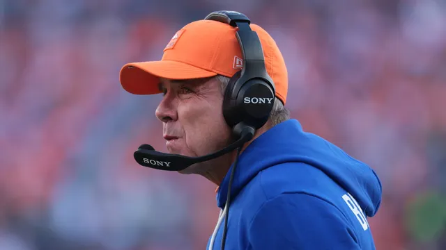 Sean Payton secures five-year contract extension with Broncos