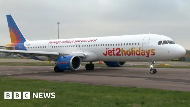 Jet2.com creates over 100 jobs by opening new base at Luton Airport