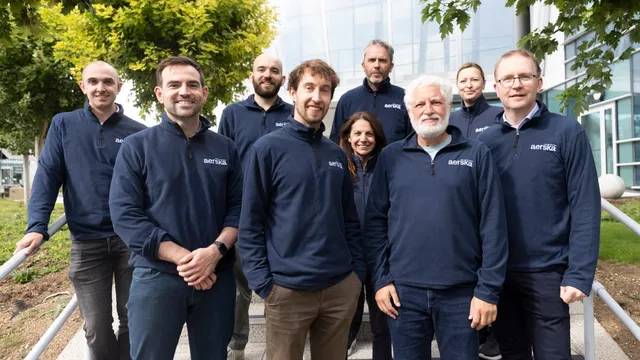 Aerska raises $39 million to develop RNA medicines for neurological diseases