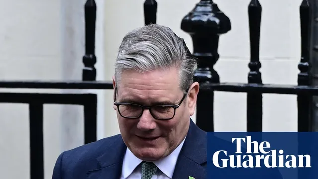 Keir Starmer's aide faces scrutiny over lobbying connections
