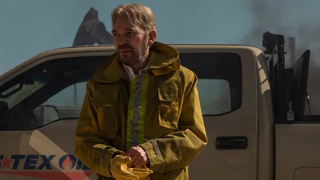 Billy Bob Thornton, Demi Moore and Jon Hamm star in new 'Landman' trailer