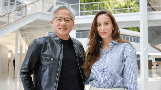 Nvidia invests significantly in Thinking Machines Lab for AI development