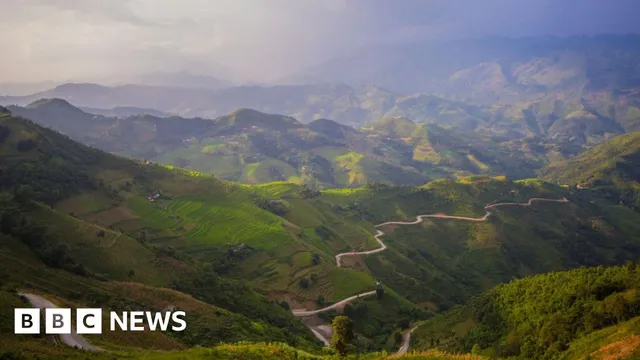 Young British woman dies after motorcycle accident in Vietnam
