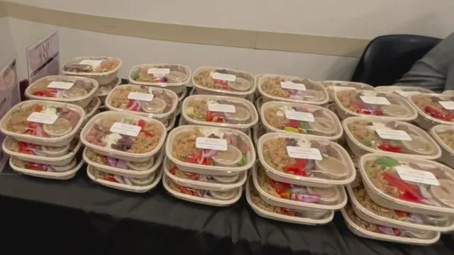 California secures permanent funding for school meals