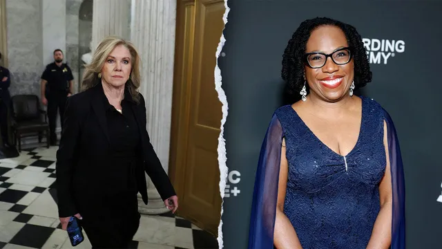 Senator presses investigation into Ketanji Brown Jackson's Grammy attendance