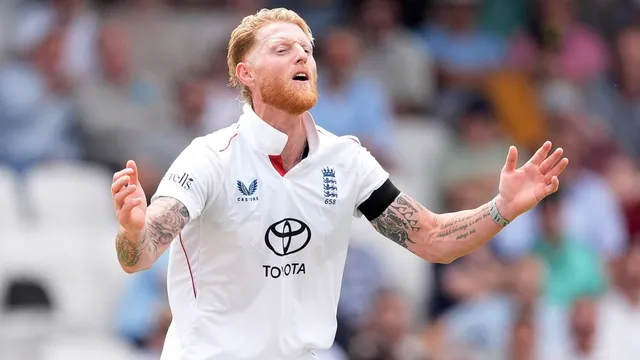 Ben Stokes sets record for putting opposition to bat in Test cricket