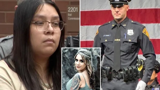 Illegal migrant charged with manslaughter after fatal DUI crash in Connecticut