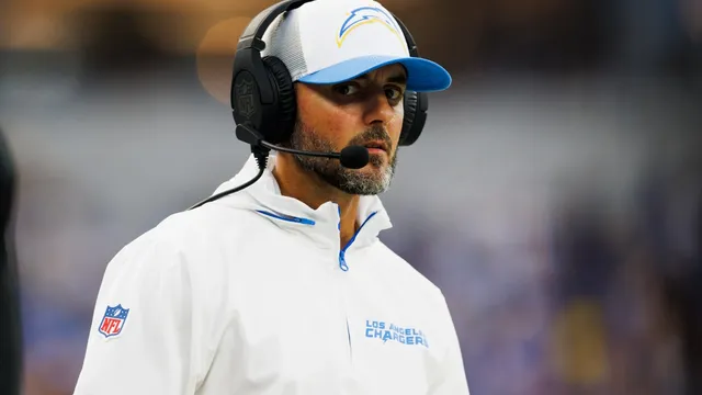 Jesse Minter backs out of Browns head coaching interview